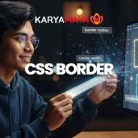 CSS Borders: Panduan Lengkap Styling Border