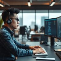 Bangun Website Impianmu: Panduan HTML, CSS, dan JavaScript untuk Pemula (7 Hari Langsung Jadi!)