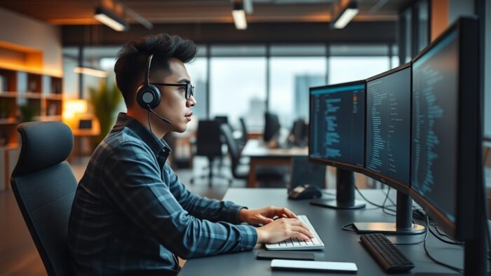 Bangun Website Impianmu: Panduan HTML, CSS, dan JavaScript untuk Pemula (7 Hari Langsung Jadi!)