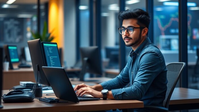 Apa Itu Margin dalam CSS?