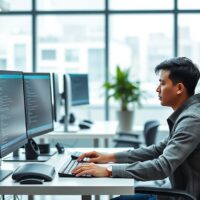 Kuasai Box Model CSS dalam 60 Menit: Panduan Visual untuk Layout Web Responsif