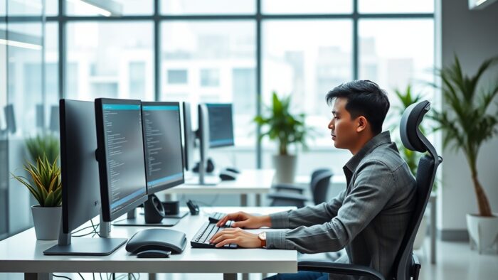 Kuasai Box Model CSS dalam 60 Menit: Panduan Visual untuk Layout Web Responsif