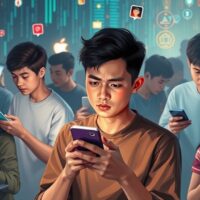 7 Langkah Ampuh Digital Detox: Kendalikan Gadget, Raih Kembali Fokus & Kebahagiaan