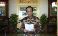 Sultan Canangkan Yogyakarta Sebagai Kota Hanacaraka