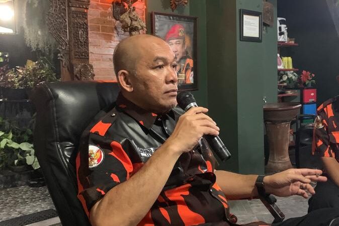Pemuda Pancasila DIY Tuntut Junimart Minta Maaf 