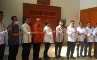 Hary Tanoe: Kalau Pemilu Ditunda, Kapan Perindo Duduk di Parlemen?