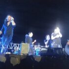 Gegap Gempita Konser 30 Tahun Dewa 19 di Candi Prambanan 
