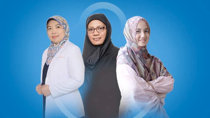 MPASI Sehat dan Mudah, It’s My Dream!