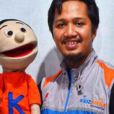 Menyiapkan Anak Untuk Siaga Bencana