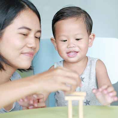 Menyusui dan Perkembangan Otak Bayi