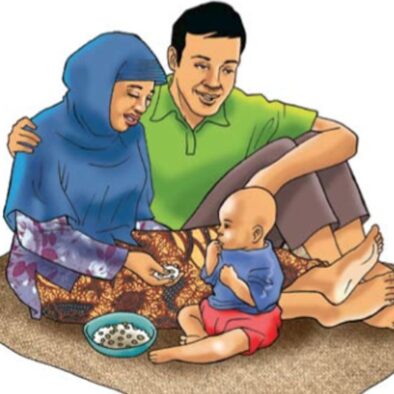 Kupas MP-ASI : Pemberian Makan Yang Responsif Aktif