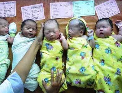 Resiko kematian Ibu dan Anak Indonesia masih tinggi walaupun Angka kematian sudah menurun