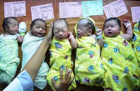 Resiko kematian Ibu dan Anak Indonesia masih tinggi walaupun Angka kematian sudah menurun