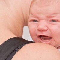 Tanya Jawab ASI : Bayi Enggan Menyusu