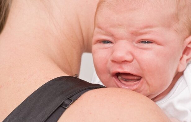 Tanya Jawab ASI : Bayi Enggan Menyusu