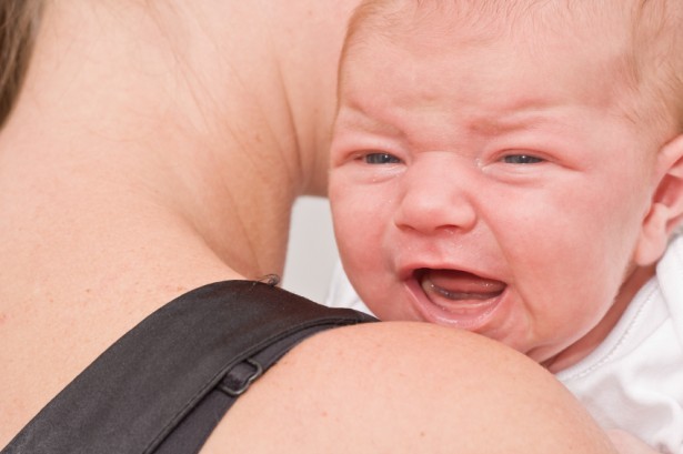 Tanya Jawab ASI : Bayi Enggan Menyusu
