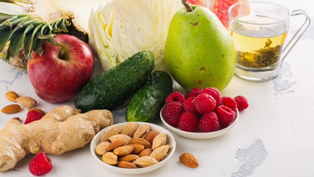 Makanan Untuk Meningkatkan Produksi ASI