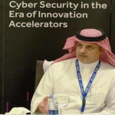 Arab Saudi Bentuk Lembaga Keamanan Siber Nasional