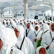 Kementerian Haji Saudi: Siap Melayani Jamaah Umrah Seperti Kuota Sebelum Pandemi
