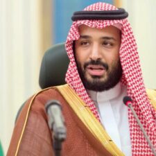 Kementerian Luar Negeri Arab Saudi Bantah Pemberitaan Kunjungan ke Israel