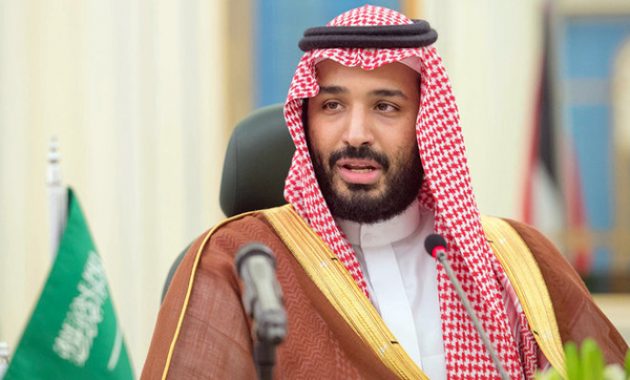 Kementerian Luar Negeri Arab Saudi Bantah Pemberitaan Kunjungan ke Israel