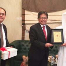 Konsul Jenderal RI di Jeddah: Tingkatkan Kerjasama Antar Pemuda Indonesia dan Arab Saudi