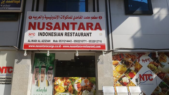 Promo Bayar Setengah Harga di Pembukaan Restoran Nusantara