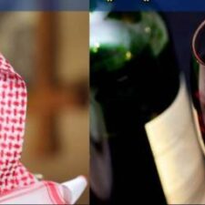 Putra Mahkota Saudi, Pangeran Muhammad bin Salman: 