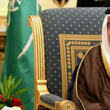Arab Saudi Meminta Liga Arab Menghentikan Ancaman Iran di Timur Tengah