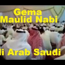 Benarkah Arab Saudi Menjadikan Hari Libur Nasional Untuk Memperingati Maulid Nabi Shallallahu ‘Alaihi wa Sallam?