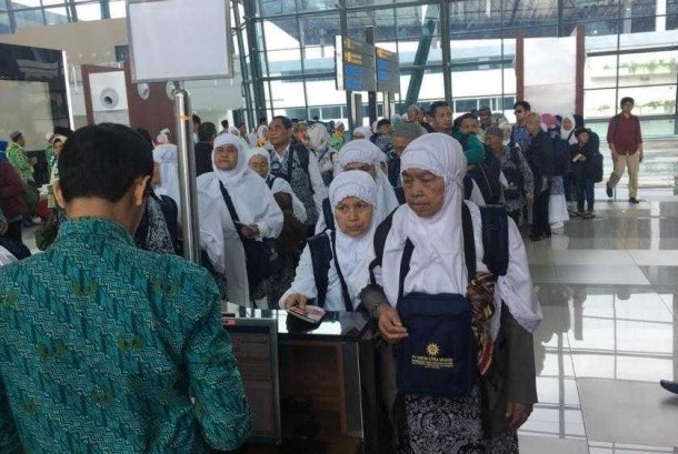 Visa Umrah Jemaah Indonesia Tetap Gunakan Skema B To B » Saudinesia.id