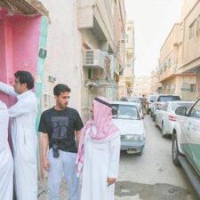 Giliran Kementerian Perdagangan Arab Saudi Turun Tangan dalam Kampanye 