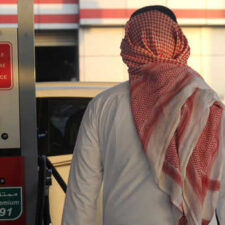 Harga Bensin di Arab Saudi Tidak Standar