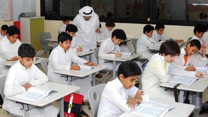 Masyaa Allah…. Anak Kecil di Arab Saudi Sudah Mahir Berbahasa Arab!