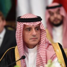 Menlu Arab Saudi Terkait Kasus Korupsi: 208 Orang Ditangkap, 100 Milyar Dollar Kembali ke Kas Negara