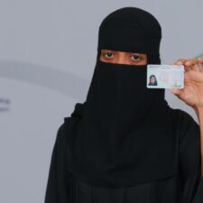 Mulai 3 Desember 2017 Wajib Kursus Mengemudi Untuk Mendapatkan SIM di Arab Saudi