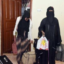 978 Perempuan, 27 Warga Saudi dan 38 Ribu Ekspatriat Ditangkap Dalam Lima Hari Kampanye 
