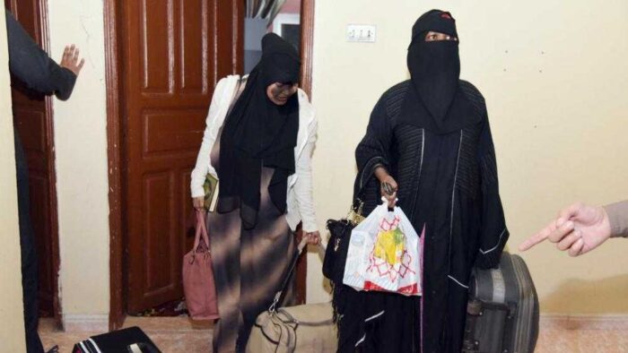 978 Perempuan, 27 Warga Saudi dan 38 Ribu Ekspatriat Ditangkap Dalam Lima Hari Kampanye “Nation Without Violators”