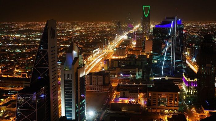 “Persaingan Bisnis” di Arab Saudi