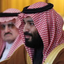 Putra Mahkota Saudi Bicara Tentang Pemberantasan Korupsi, Islam, Hak-hak Perempuan dan 