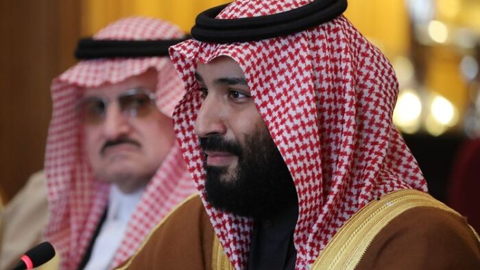 Putra Mahkota Saudi Bicara Tentang Pemberantasan Korupsi, Islam, Hak-hak Perempuan dan “Hitler Baru”