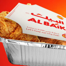 Tawaran dari Mukimin di Madinah: Menikmati Ayam Goreng Terlezat di Saudi Tanpa Antri Mengular