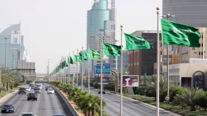 Saudisisasi Untuk Lima Sektor Pekerjaan Baru