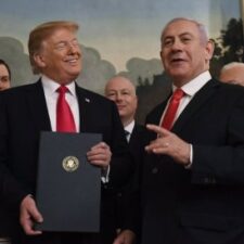 5 Orang Yahudi yang Mempengaruhi Kebijakan Donald Trump Merestui Quds Sebagai Ibukota Israel