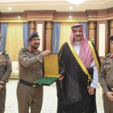 Arab Saudi dan Pakistan Memantapkan Kerjasama Pertahanan