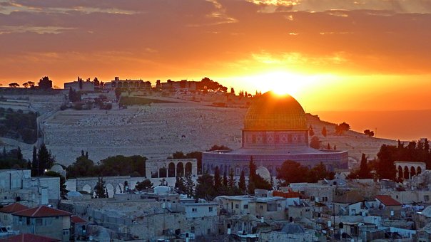 Fatwa Meninggalkan Al-Aqsa dan Palestina