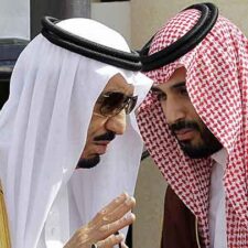 Lagi, Kedustaan dan Fitnah Ditujukan Kepada Keluarga Kerajaan Arab Saudi