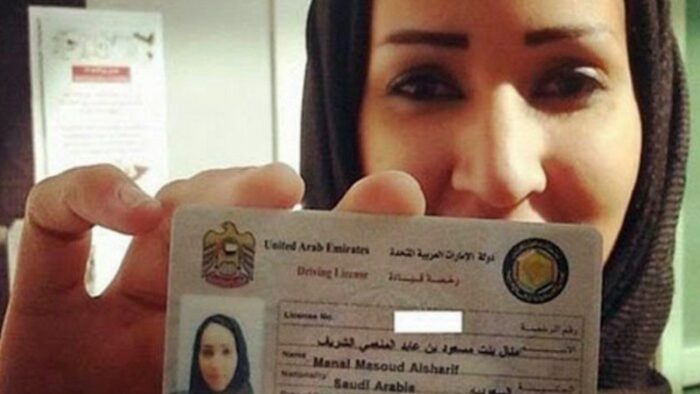 Minimal 18 Tahun, Perempuan di Saudi Diperbolehkan Menyetir Mobil