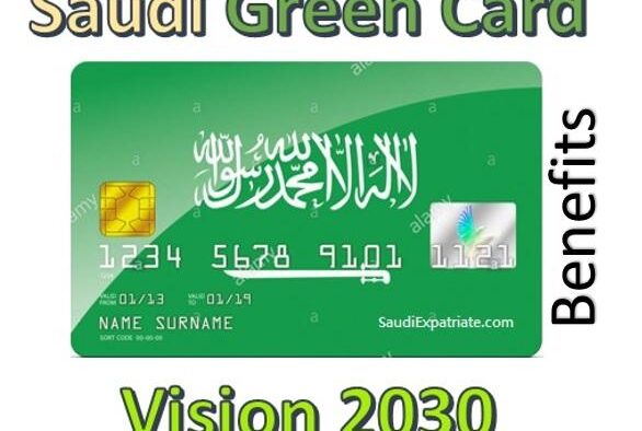 Penerbitan “Green Card” di Arab Saudi Dalam Studi