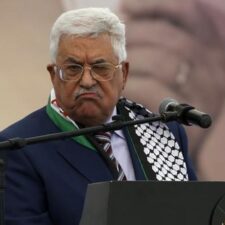 Presiden Mahmoud Abbas Menegaskan Kembali Posisi Saudi Terhadap Palestina